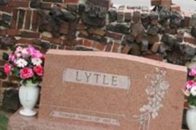 Albert E. Lytle