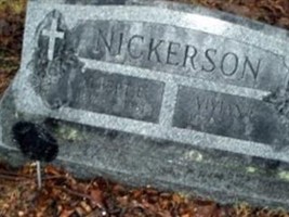 Albert E. Nickerson