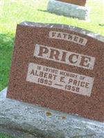 Albert E. Price