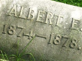 Albert E Schenck Albert E Schenck