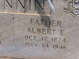 Albert E Tinnin