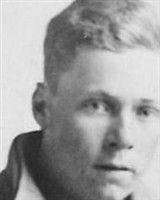Albert Edward Isbell