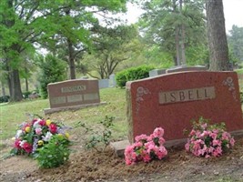 Albert Edward Isbell