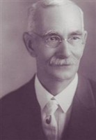 Albert Edward La Pierre Albert Edward La Pierre