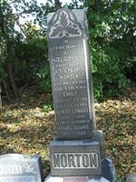 Albert Edward Norton