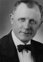 Albert Elmer Scott