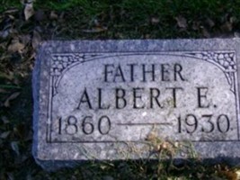 Albert Eugene Markham (1870673.jpg) Albert Eugene Markham (1870673.jpg)