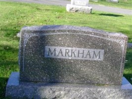 Albert Eugene Markham (1870672.jpg) Albert Eugene Markham (1870672.jpg)