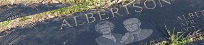 Albert F Albertson Albert F Albertson