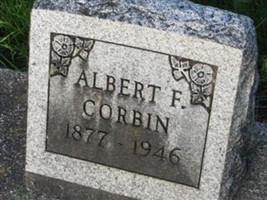 Albert F Corbin Albert F Corbin