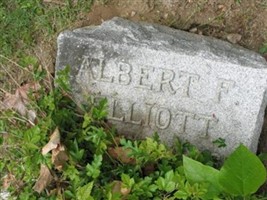 Albert F. Elliott