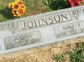 Albert F Johnson Albert F Johnson