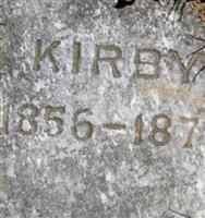Albert F Kirby