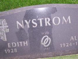 Albert F. Nystrom