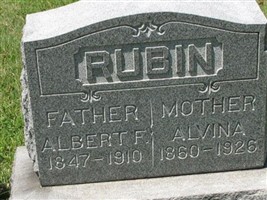 Albert F. Rubin