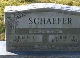 Albert F. Schaefer