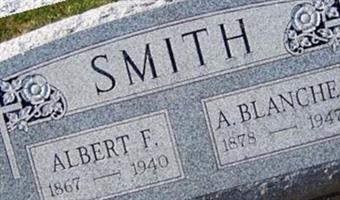 Albert F. Smith