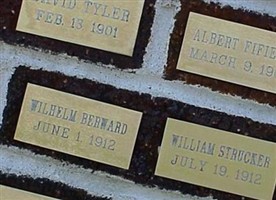 Albert Fifield Albert Fifield
