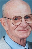 Albert Floyd Kennett