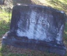 Albert Franklin Allen Albert Franklin Allen