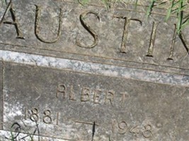 Albert G. Austin Albert G. Austin