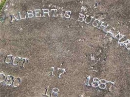 Albert G. Buchanan Albert G. Buchanan