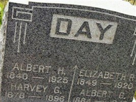Albert G Day Albert G Day