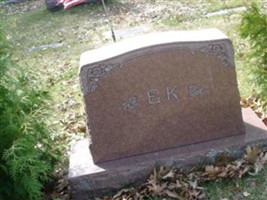 Albert G. Ek Albert G. Ek