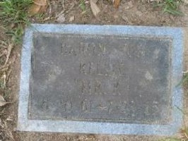 Albert Gaines Cochran