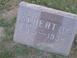 Albert George Scheer, Jr Albert George Scheer, Jr