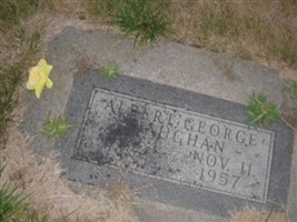 Albert George Vaughan