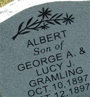 Albert Gramling