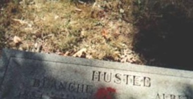 Albert Granger Husted Albert Granger Husted