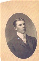 Albert Granger Husted Albert Granger Husted