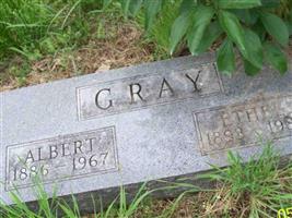 Albert Gray