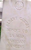 Albert Guidry