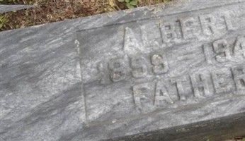 Albert Gustafson