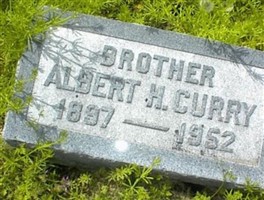 Albert H Curry Albert H Curry