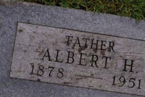 Albert H. Elling