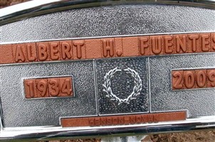 Albert H. Fuentes