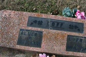 Albert H Goff