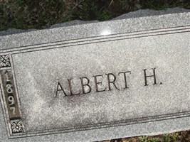 Albert H. Roberts Albert H. Roberts