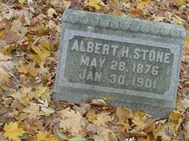 Albert H. Stone