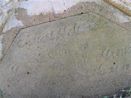 Albert H. Stroud
