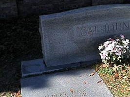 Albert Hall Calhoun, Sr Albert Hall Calhoun, Sr