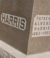 Albert Harris