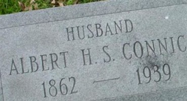 Albert Hawkins Scott Connick Albert Hawkins Scott Connick