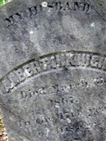 Albert Hennery Knight Albert Hennery Knight