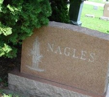 Albert Henry "Bert" Nagles Albert Henry "Bert" Nagles