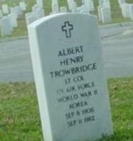 Albert Henry Trowbridge